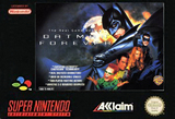 Batman Forever (Super Nintendo)